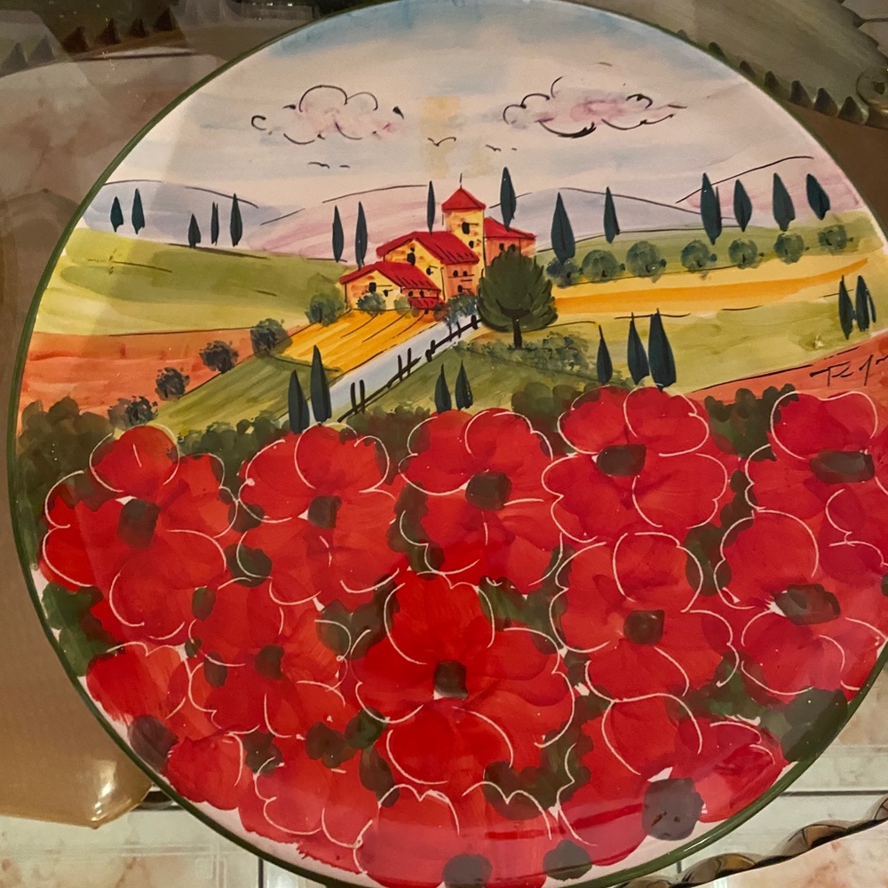 Dish
